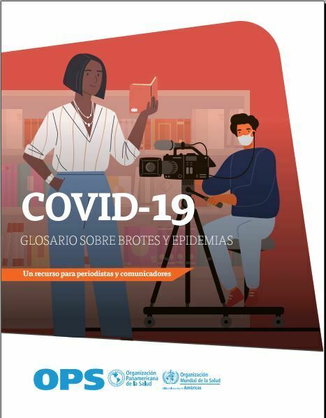 OPS_OMS COVID-19 Glosario sobre brotes y epidemias