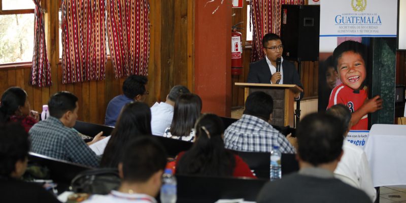 Armando Barreno, Coordinador INCOPAS Armando Barreno, Coordinador INCOPAS