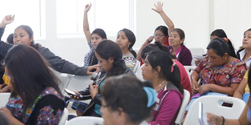 Asamblea Organizaciones de Mujeres 2 Asamblea Organizaciones de Mujeres 2