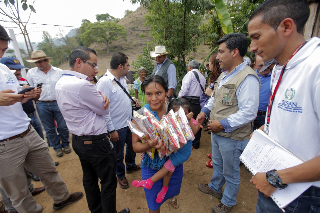 Asistencia Alimentaria (2)