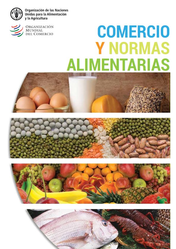 Comercio y Normas Alimentarias