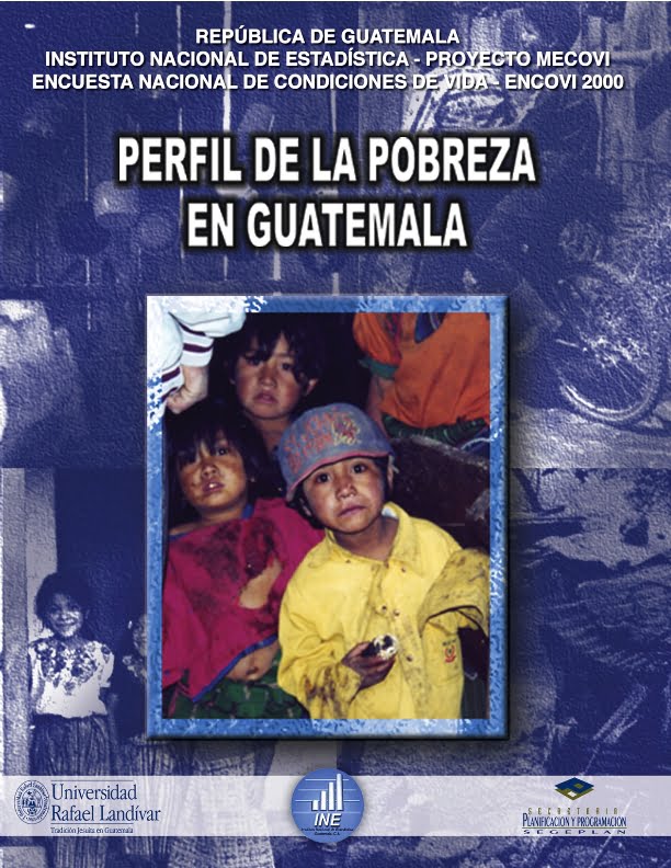 Encuesta Nacional de Condiciones de Vida -ENCOVI 2000-