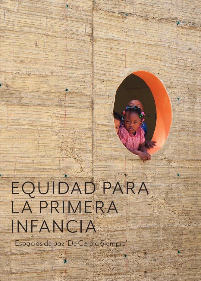 Equidad para la Primera Infancia