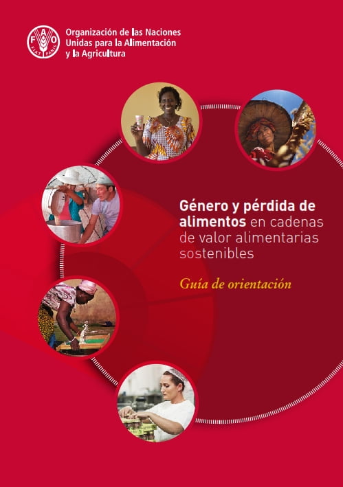 Género y Pérdida de Alimentos