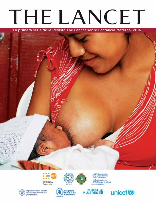 INCAP The Lancet 2016 Lactancia Materna WEBFINAL Spa