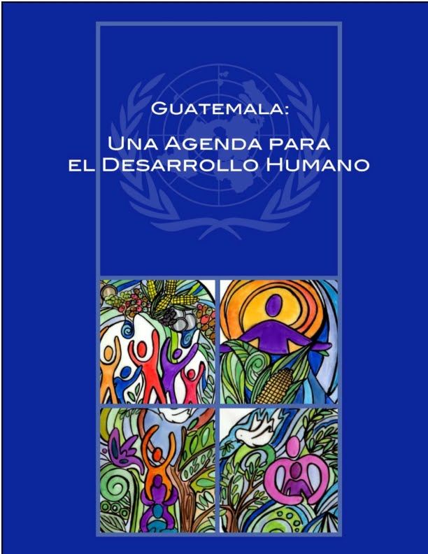 Informe Nacional de Desarrollo Humano 2003