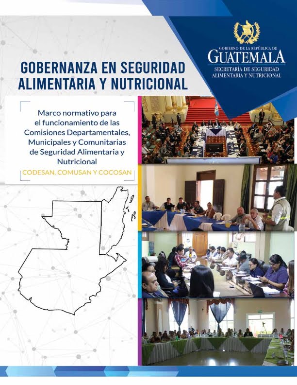 Manual de Gobernanza