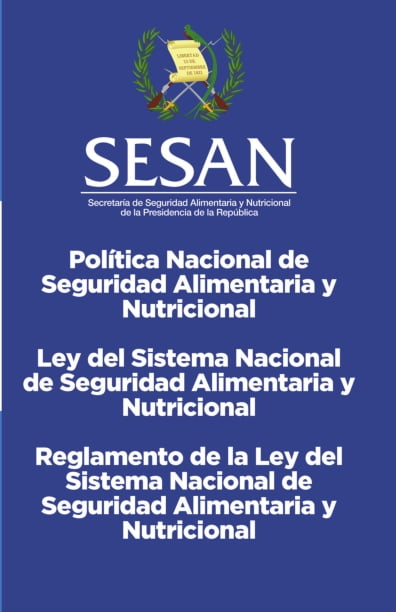Marco Legal de Seguridad Alimentaria y Nutricional (POLSAN vigente de 2005 al 5 de diciembre de 2022)