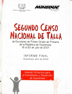 Segundo-Censo